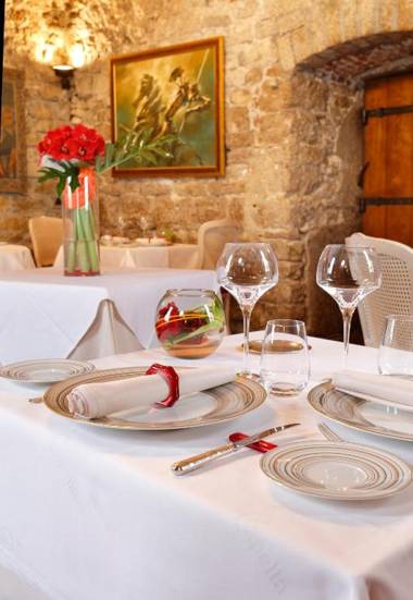 Château Chapeau Cornu