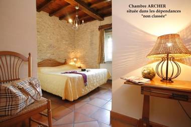 Château Chapeau Cornu