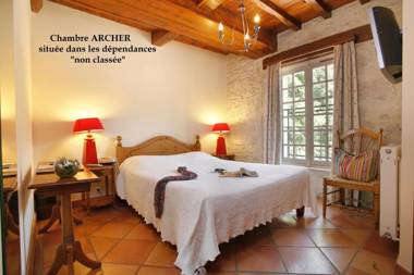 Château Chapeau Cornu