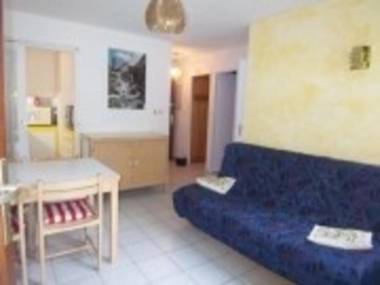 Appartement Vignec 2 pièces 4 personnes - FR-1-457-133