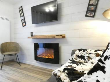 Appartement Vignec 3 pièces 6 personnes - FR-1-457-281