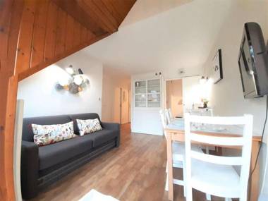 Appartement Vignec 2 pièces 4 personnes - FR-1-457-284