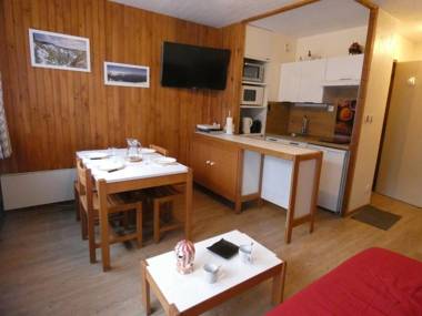 Studio Vignec 1 pièce 4 personnes - FR-1-457-286