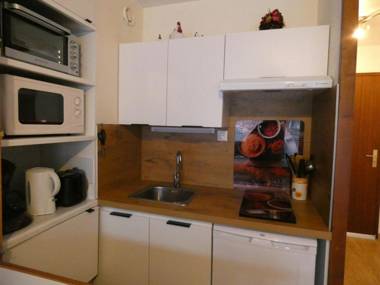 Studio Vignec 1 pièce 4 personnes - FR-1-457-286