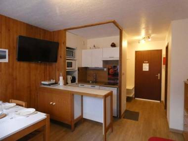 Studio Vignec 1 pièce 4 personnes - FR-1-457-286