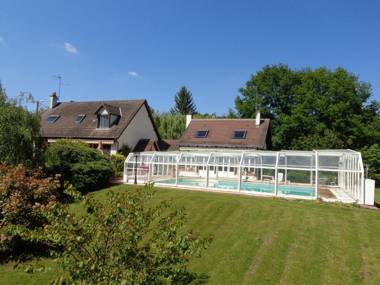 Chambres d'hôtes Legros