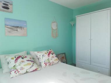 Gite "villa lou félibre"