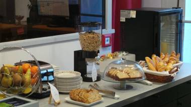 Hôtel Le Biarritz - Vichy