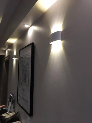 Hôtel Le Biarritz - Vichy