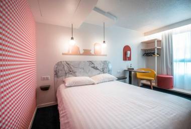 Hôtel ibis Styles Vichy Centre