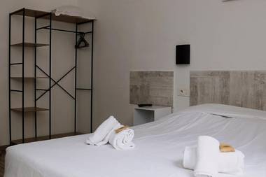 Hôtel et restaurant Le Patio VICHY