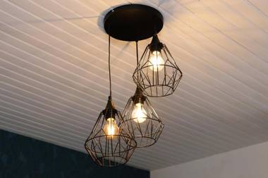 Hôtel et restaurant Le Patio VICHY