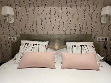 Le Pavillon d'Enghien Vichy Centre