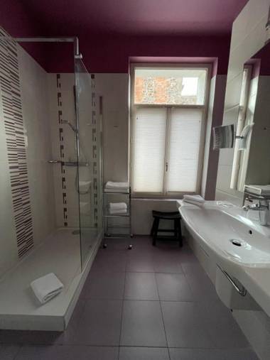 Le Pavillon d'Enghien Vichy Centre