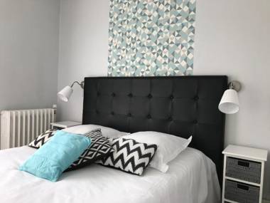 Résidence des Sources