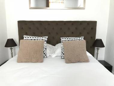 Résidence des Sources