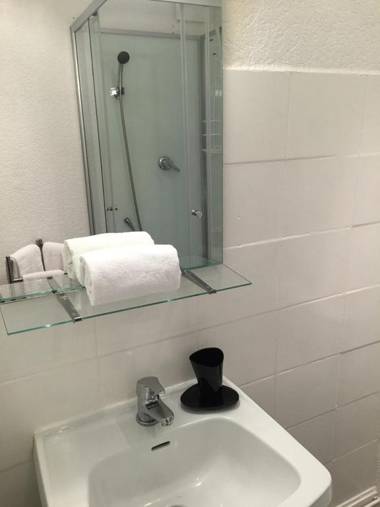 Résidence des Sources