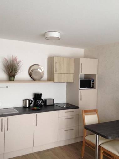 Domitys La Fontaine du Roy