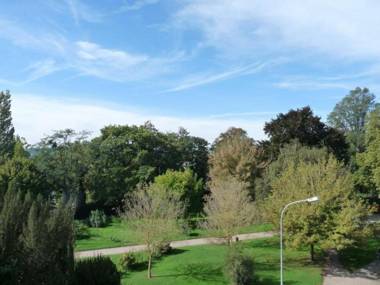 Appartement Vichy 2 pièces 2 personnes - FR-1-489-302