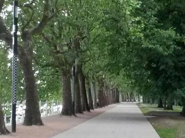 Appartement Vichy 2 pièces 2 personnes - FR-1-489-302