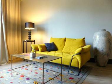 Appartement Vichy 2 pièces 2 personnes - FR-1-489-303