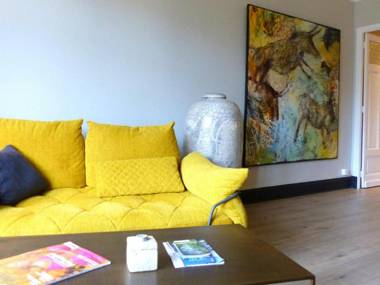 Appartement Vichy 2 pièces 2 personnes - FR-1-489-303