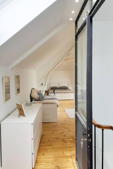 La Grande Maison Vichy