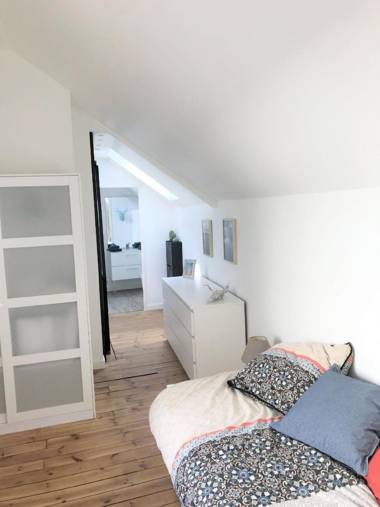 La Grande Maison Vichy