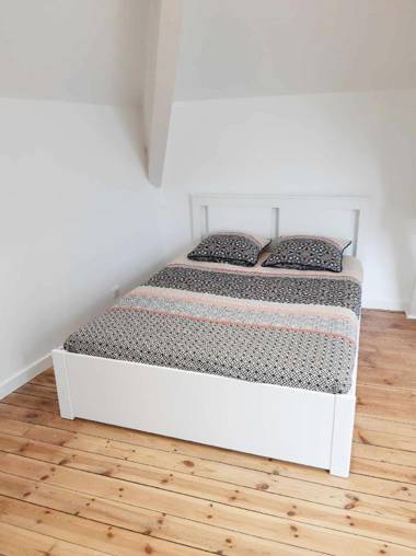 La Grande Maison Vichy