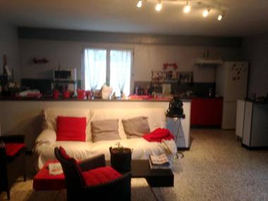 Villa de 4 chambres avec piscine privee jardin clos et wifi a Vias a 3 km de la plage