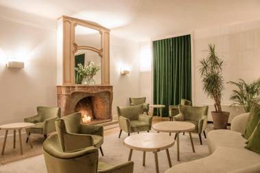 Hôtel Restaurant De La Poste & Du Lion D'or