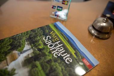 Grand Hôtel Du Nord