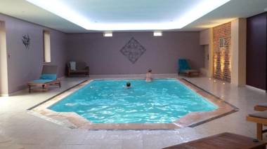 Les Lavandières de Fontaine