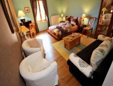 Les Lavandières de Fontaine