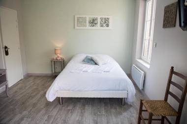 Hotel Restaurant Le Relais Fleuri