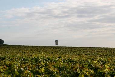 Best Western Le Relais du Vigneron