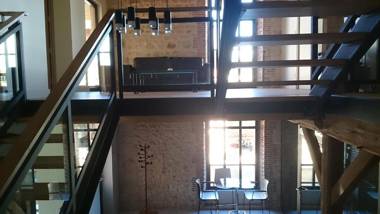 L'atelier De Dégustation