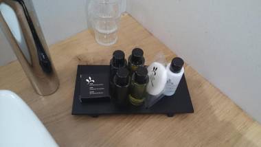 L&#x27;atelier De Dégustation