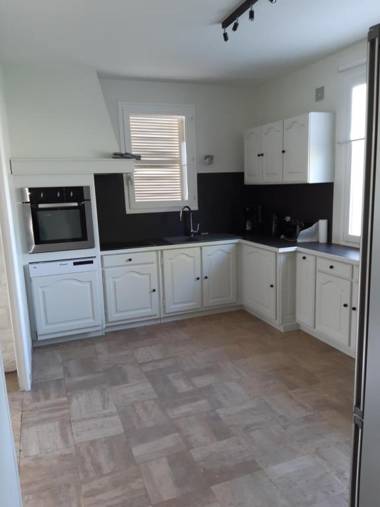 La Méditation de Thaïs