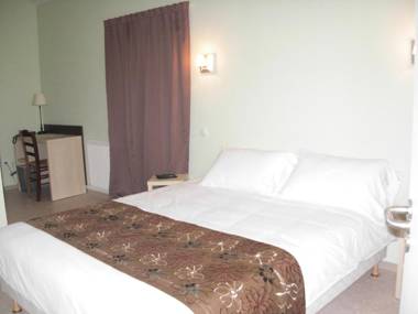 Hôtel Restaurant de la Dore