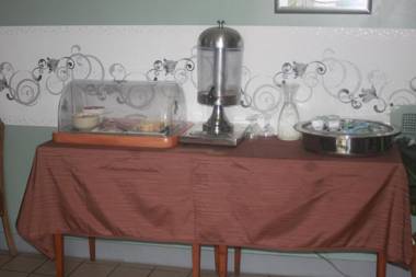 Hôtel Restaurant de la Dore