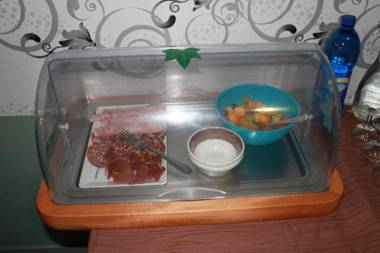 Hôtel Restaurant de la Dore