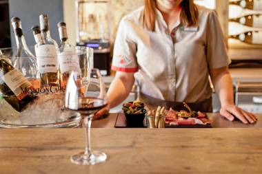 ibis Versailles Château