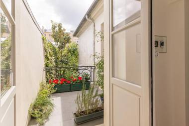 Les Versaillaises B&B