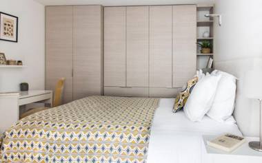 Appartements - Le Logis Versaillais