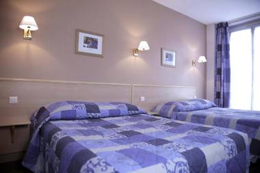 Hôtel du Cheval Rouge