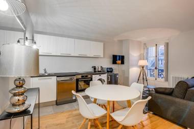 Apparts de l'Oncle Louis