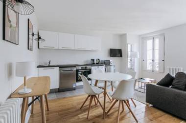 Apparts de l'Oncle Louis