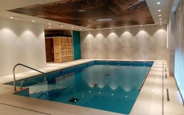 DOMITYS - Le Solstice