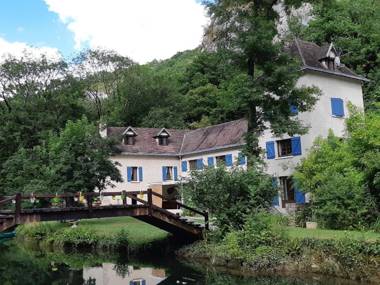 Le Moulin de Bénédicty